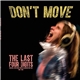 Last Four Digits - Don't Move