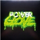 Power Glove - Throwback