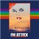 FM Attack - Dreamatic