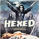 Anders Manga - Hexed (Pseudo Motion Picture Soundtrack)